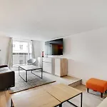 Cosy Apartment In The Heart Of Paris Opera