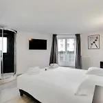 Cosy Apartment In The Heart Of Paris Opera