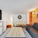 Cosy Apartment In The Heart Of Paris Opera