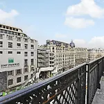 Cosy Apartment In The Heart Of Paris Opera