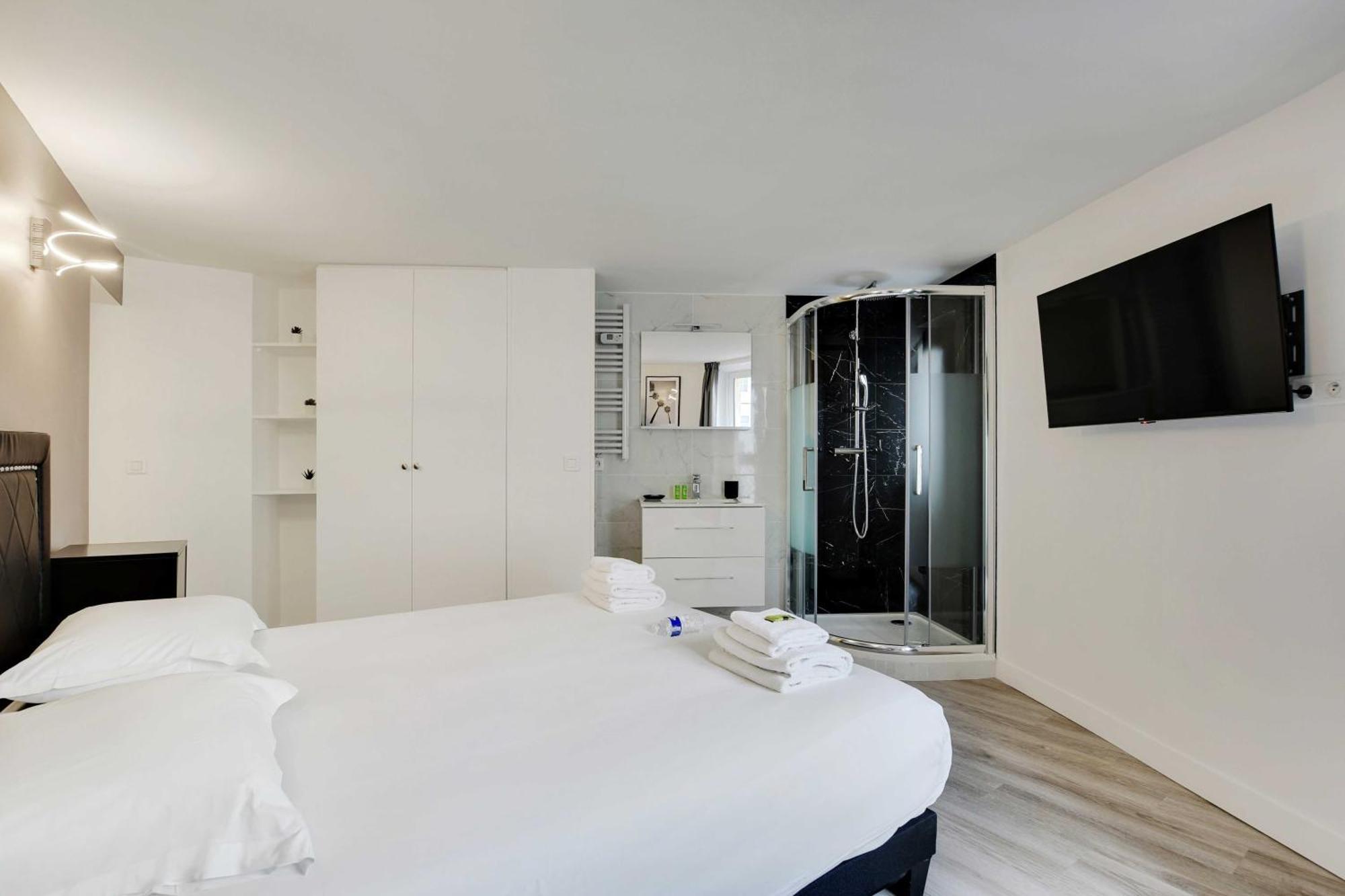 Cosy In The Heart Of Opera * Parigi